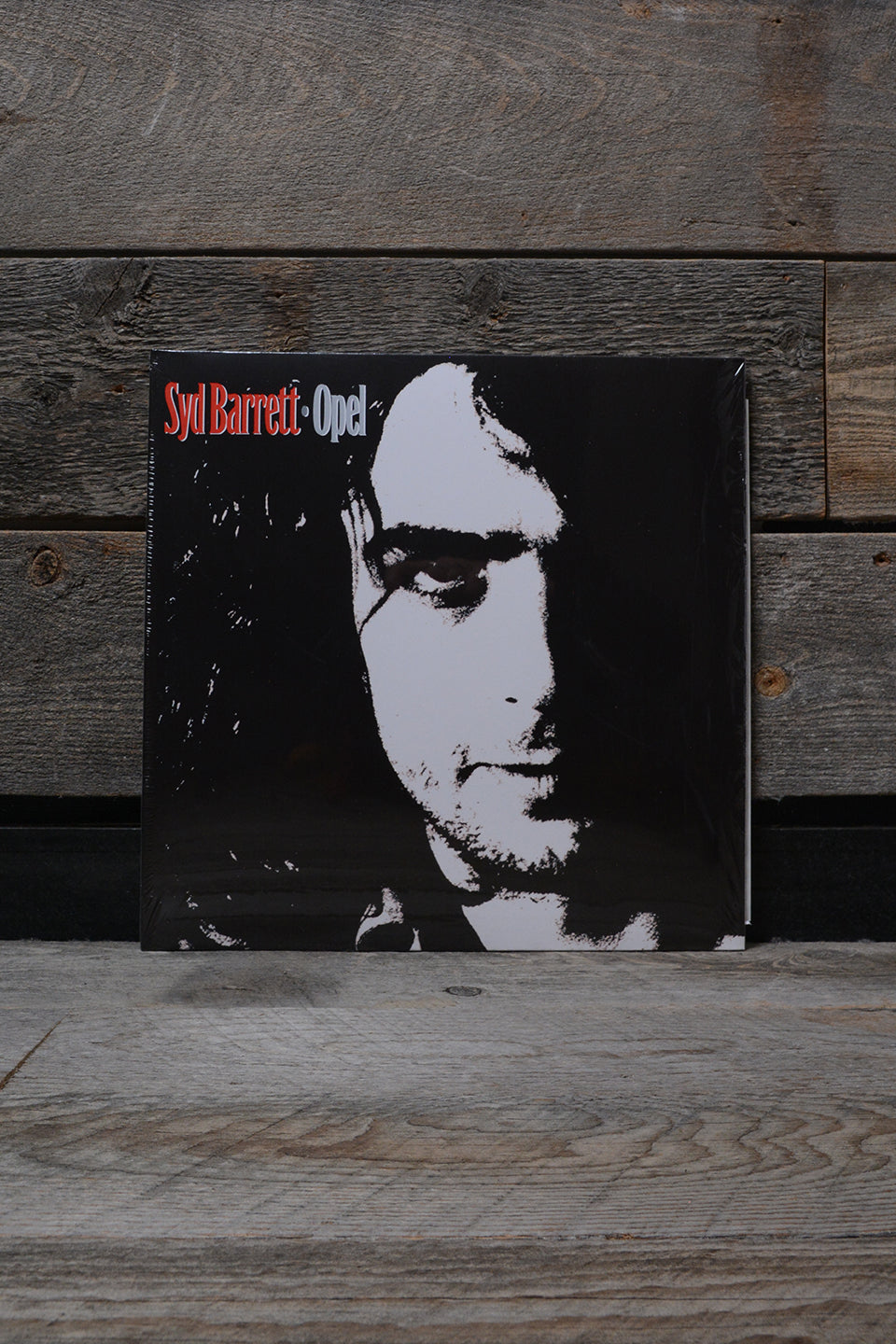 Opel|Syd Barrett ソロ作品 コンピレーション・アルバム 2014年-The