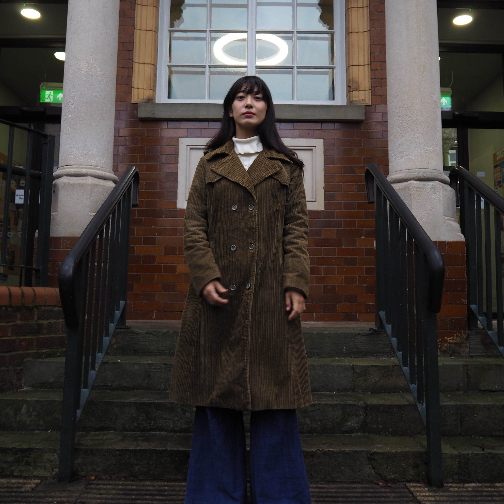 ヴィンテージ・レディース着こなし図鑑｜60s-90s 英国・欧州のファッションアイコンに学ぶスタイル