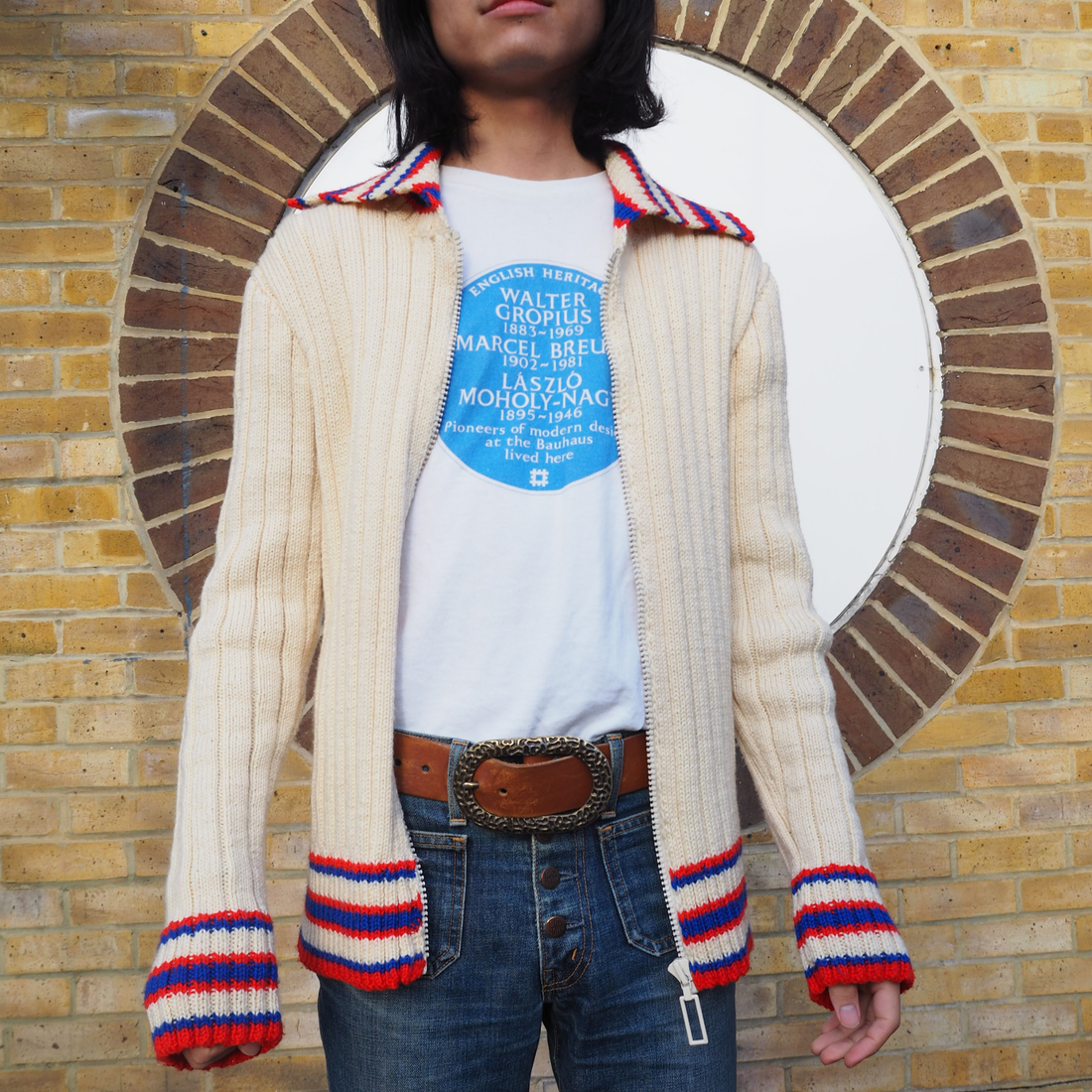 ヴィンテージ・メンズスタイル図鑑｜60s-90sを彩ったファッションアイコンに学ぶ着こなし