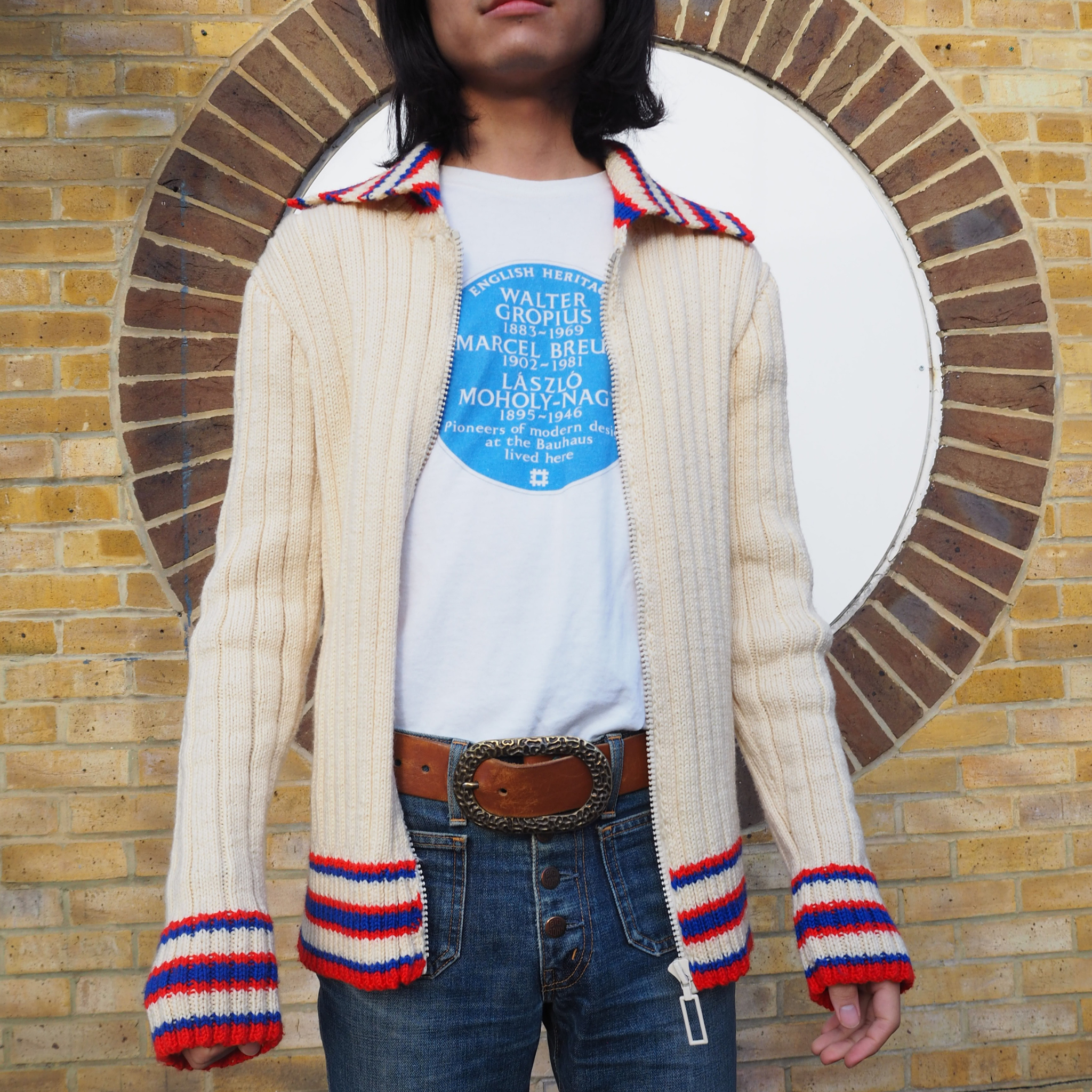 ヴィンテージ・メンズスタイル図鑑｜60s-90sを彩ったファッションアイコンに学ぶ着こなし