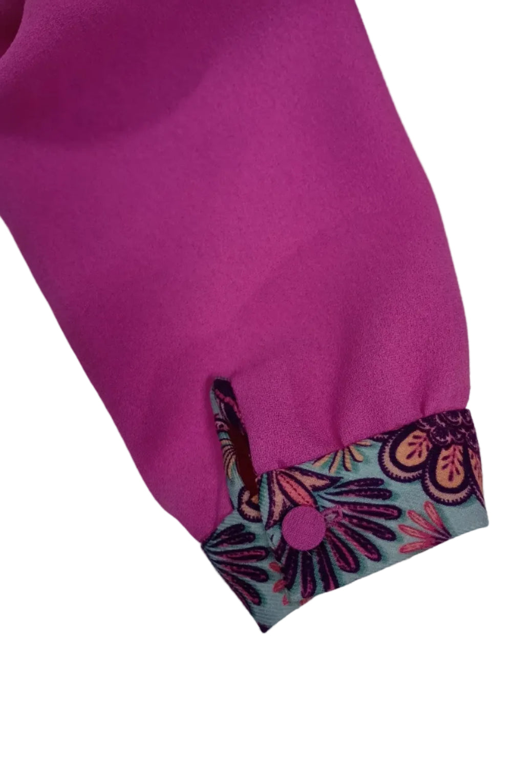 swinging 60s Pink dress