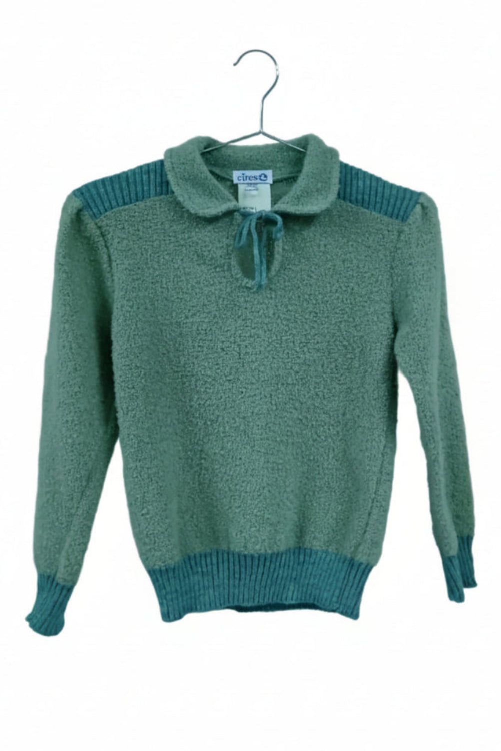 70's Citex Deadstock Knit Sweater