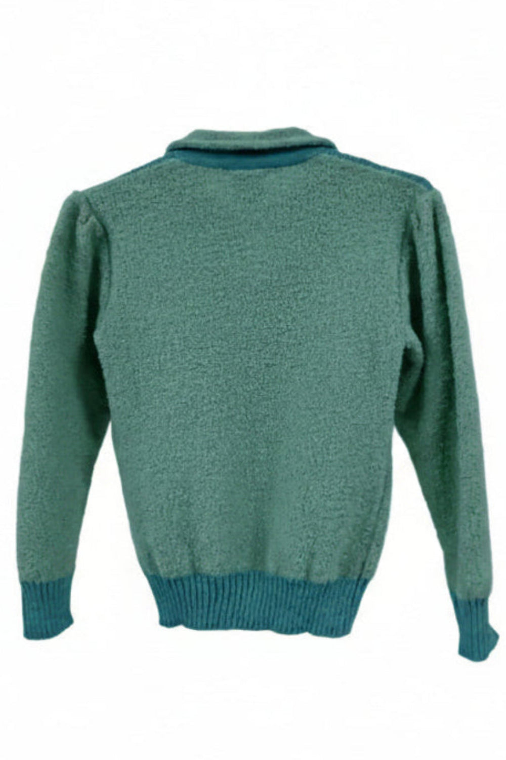 70's Citex Deadstock Knit Sweater