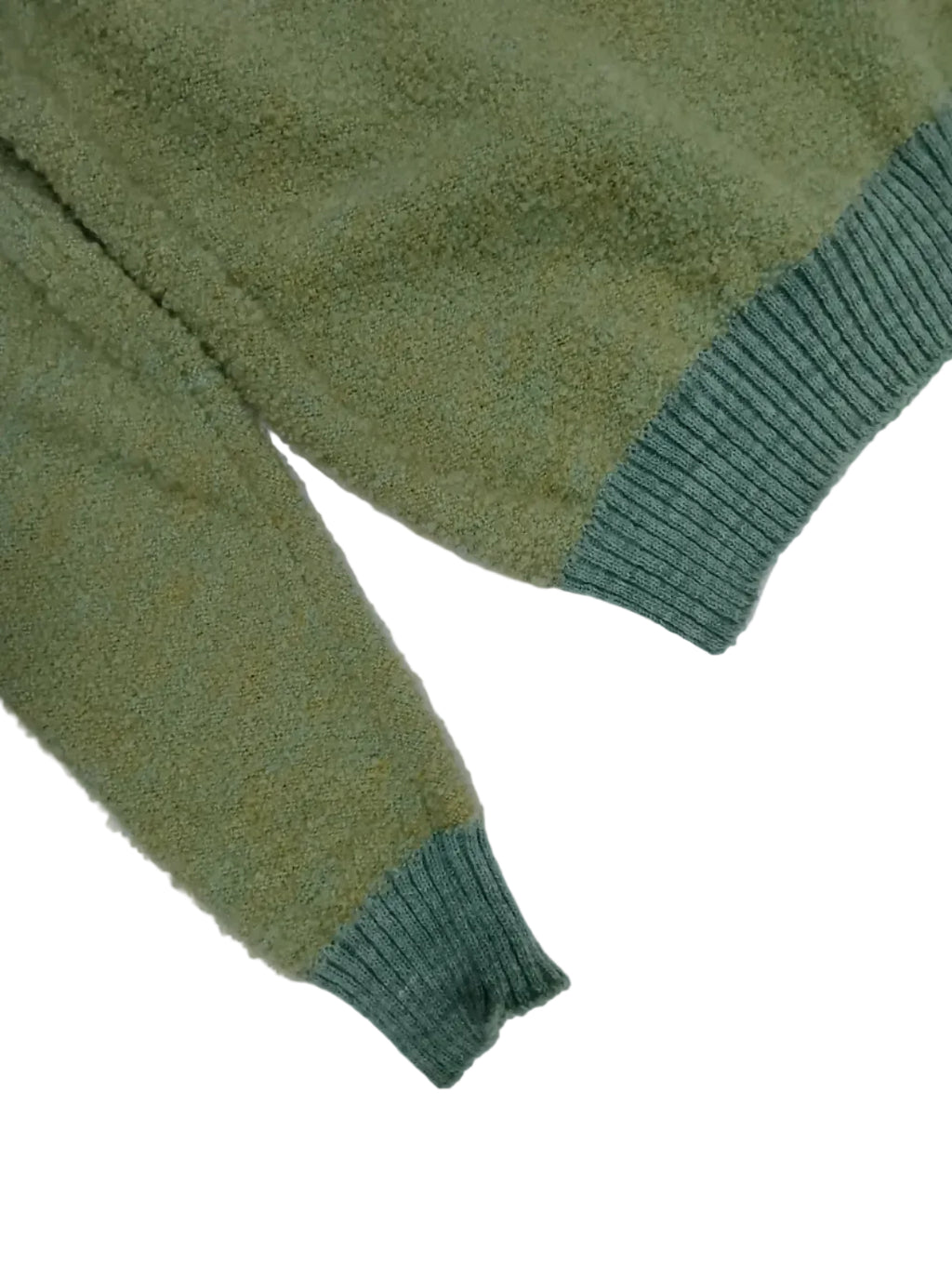 70's Citex Deadstock Knit Sweater