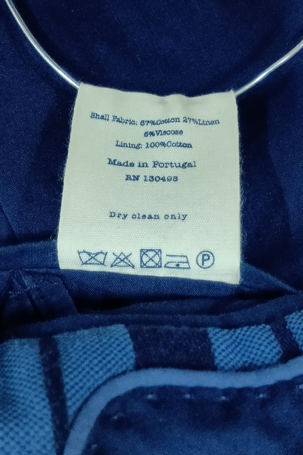 Jack Wills WOMEN'S Striped Jacket