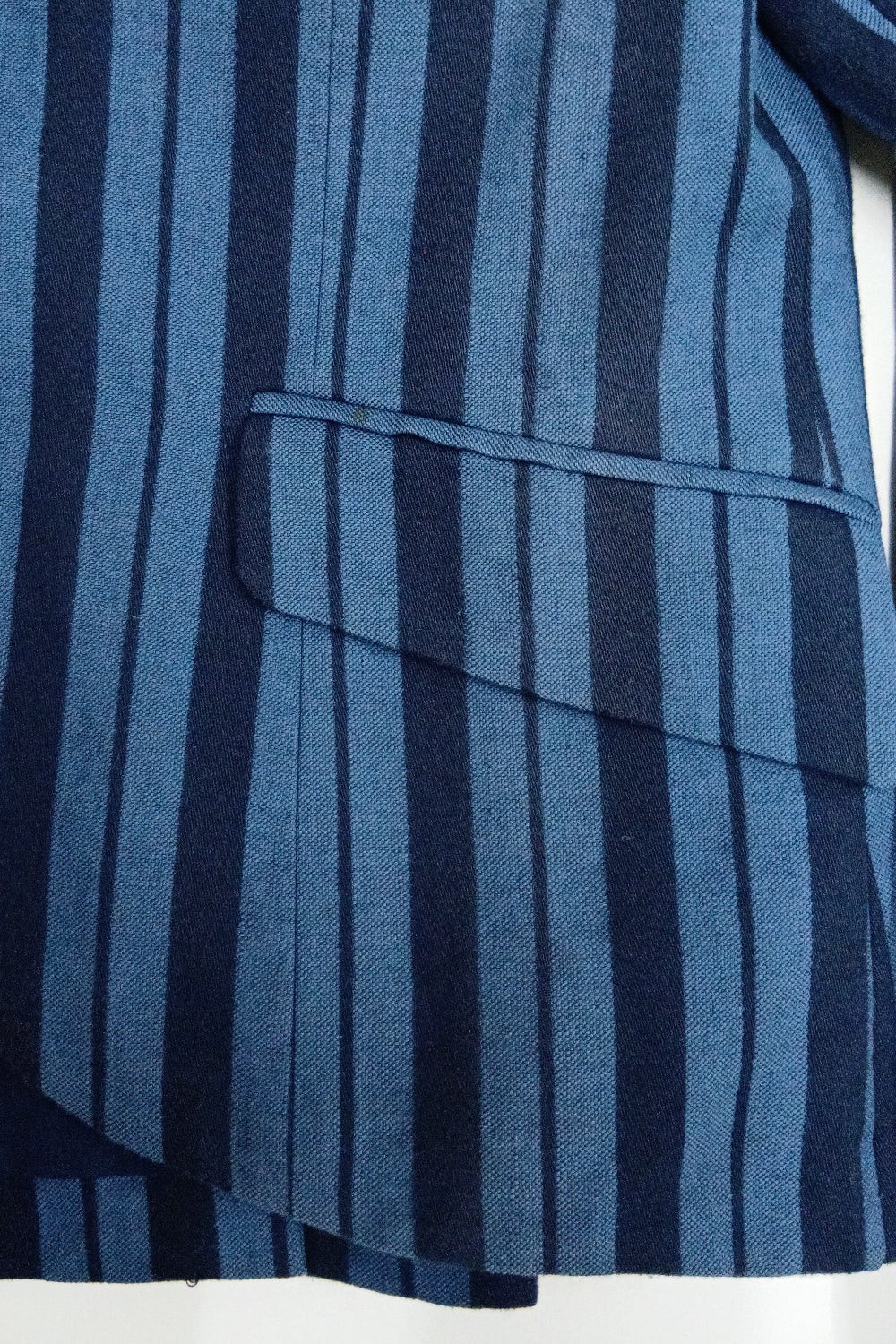 Jack Wills WOMEN'S Striped Jacket