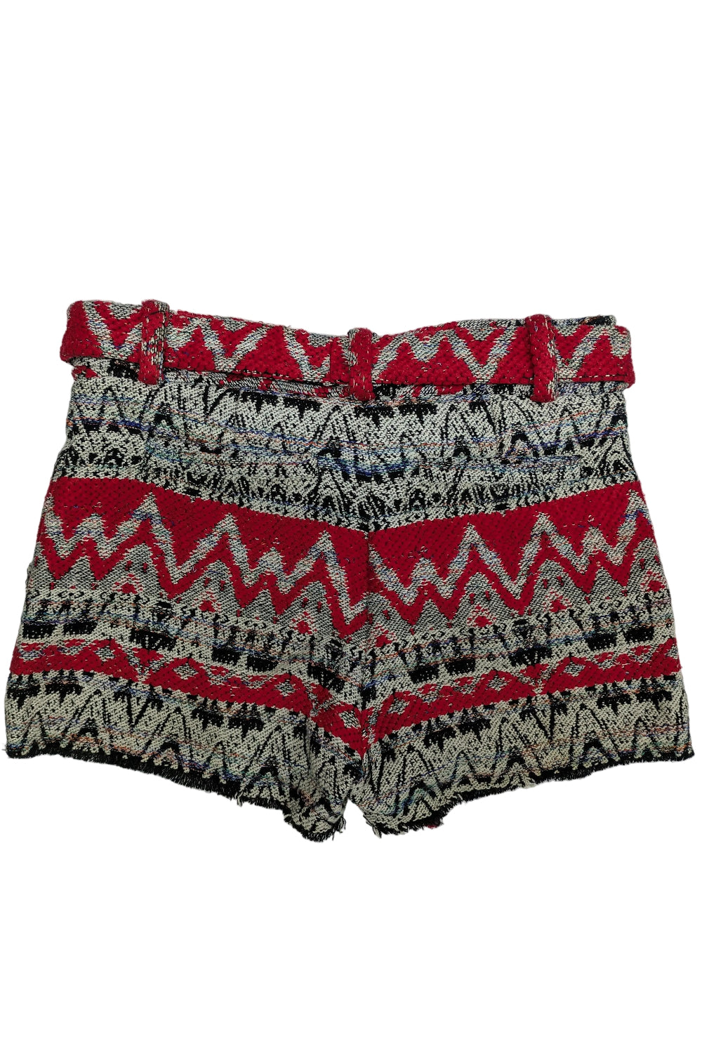 IRO Tweed Short Pants SIZE36 | Parisian Brand