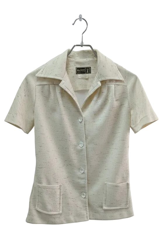70's Lady's Shirts|ALLANDER House of Fraser