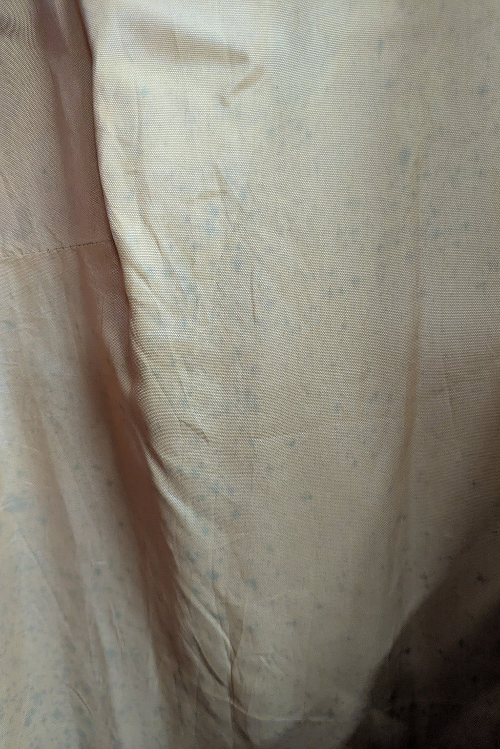 60's Coat Style Dress Kitty Copeland UK | Luxury Wool Vintage Dress