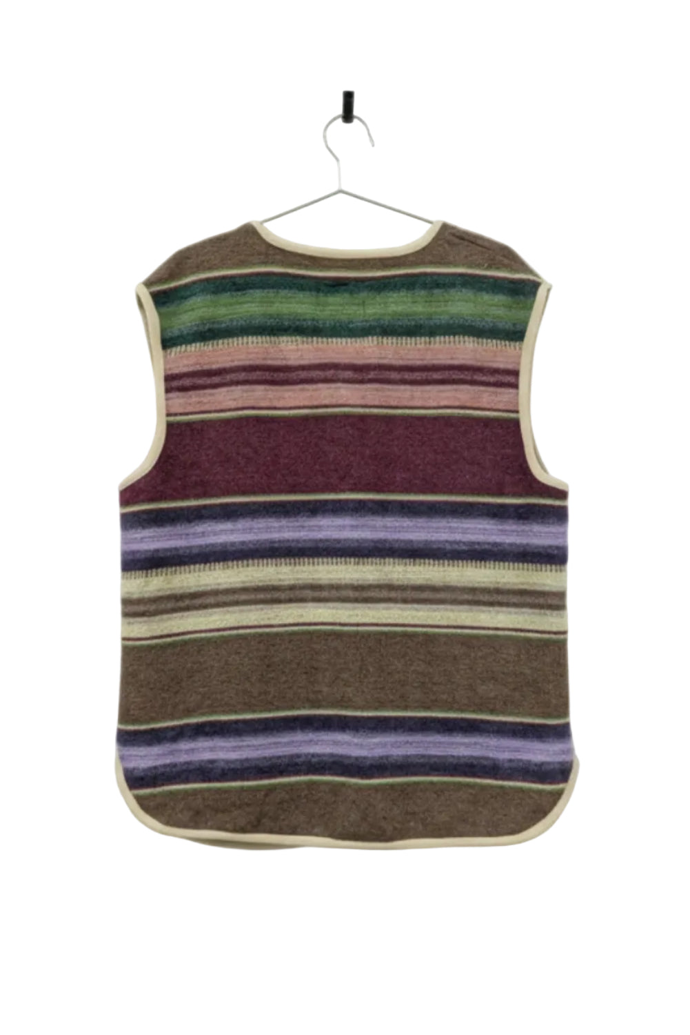 Hippie Style Vest CIVILIAN Clothing UK | Woodstock Festival Waistcoat