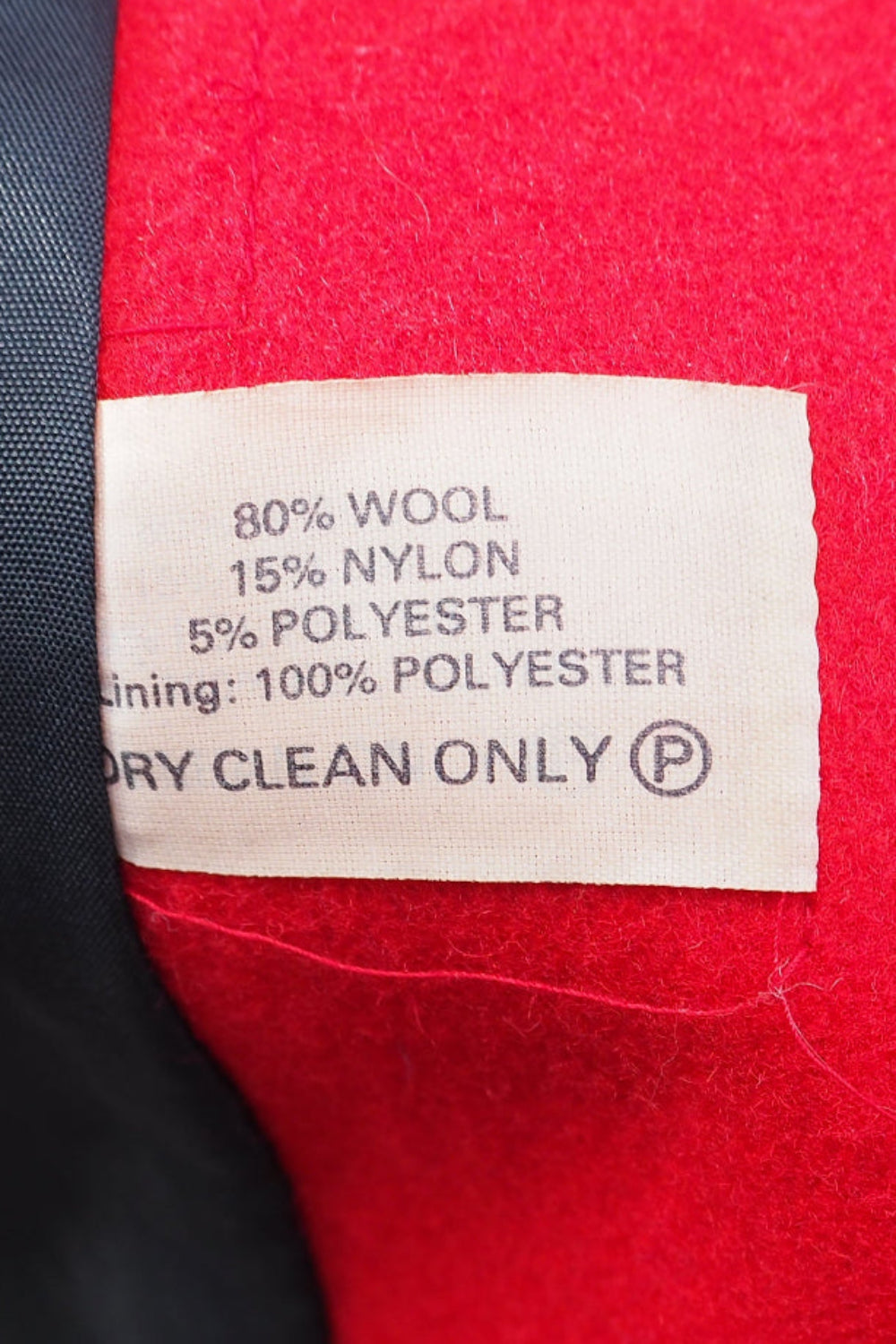 60s Emily Jane Kids' Formal Coat - British Classic Style