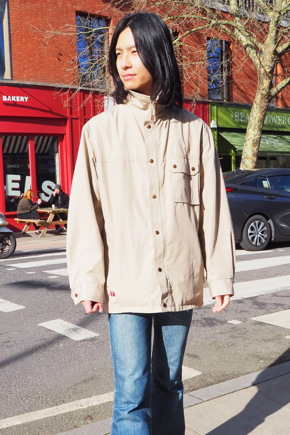 vintage80smensjacket