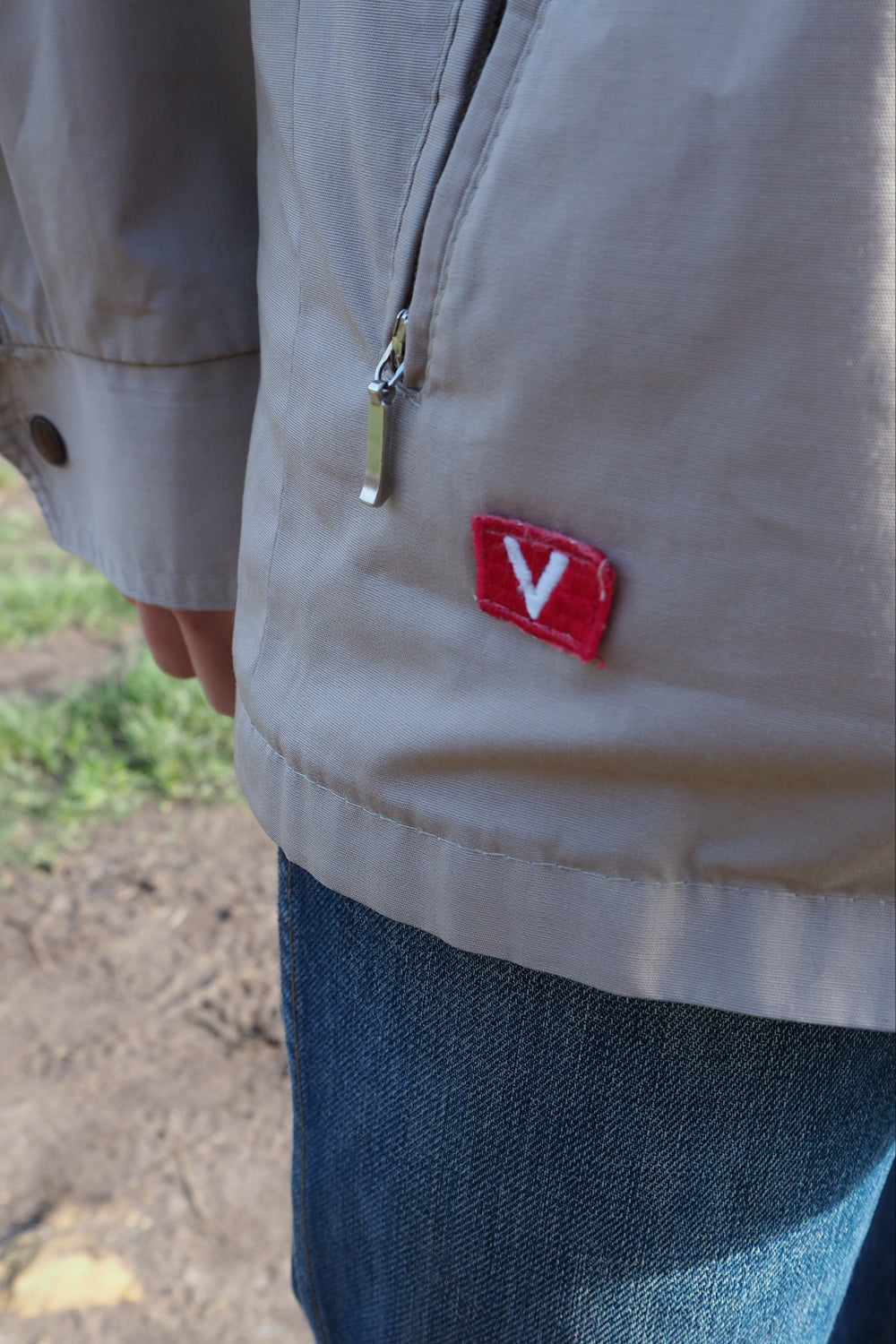 vintage80smensjacketvpatch