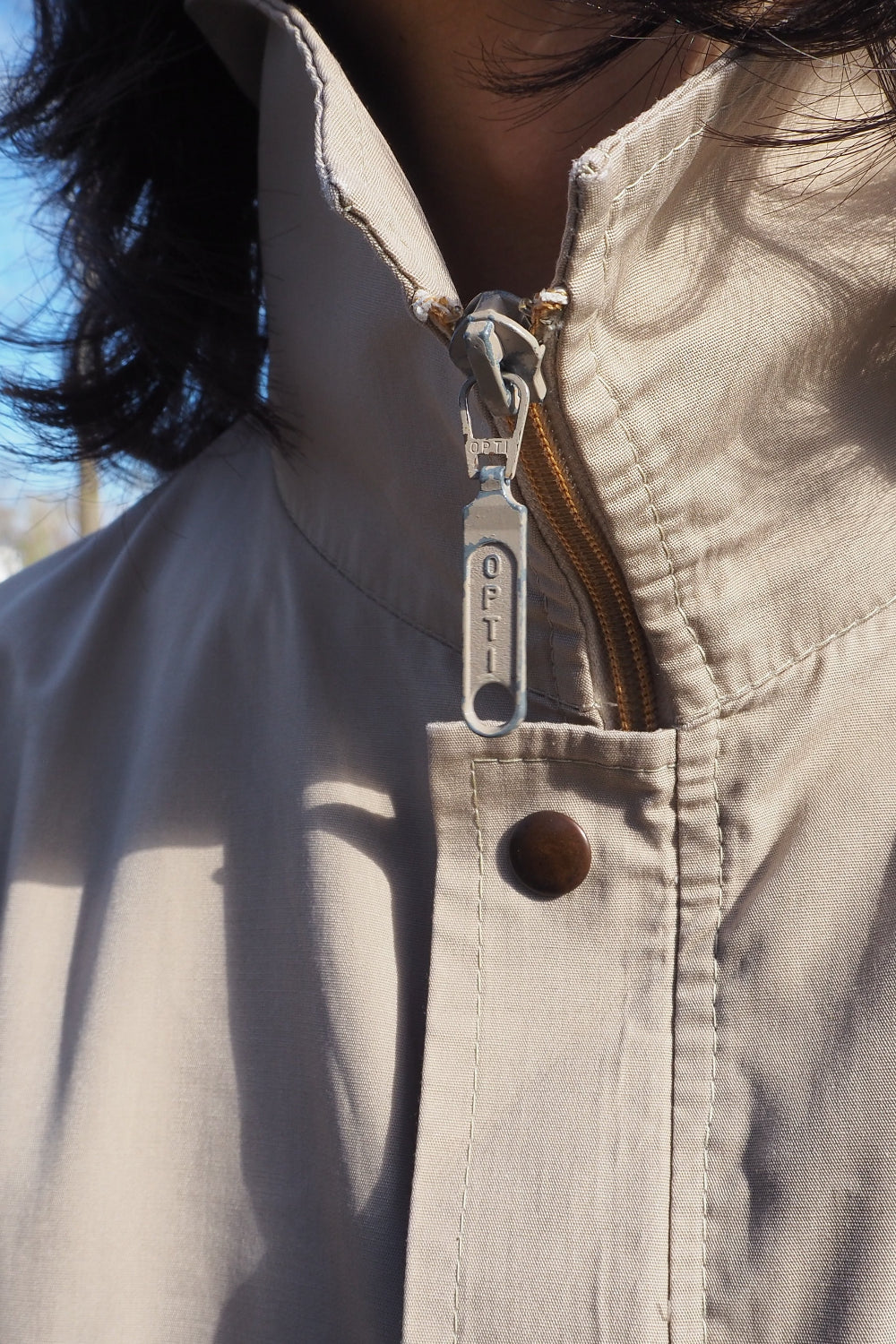vintage80smensjacketzipper