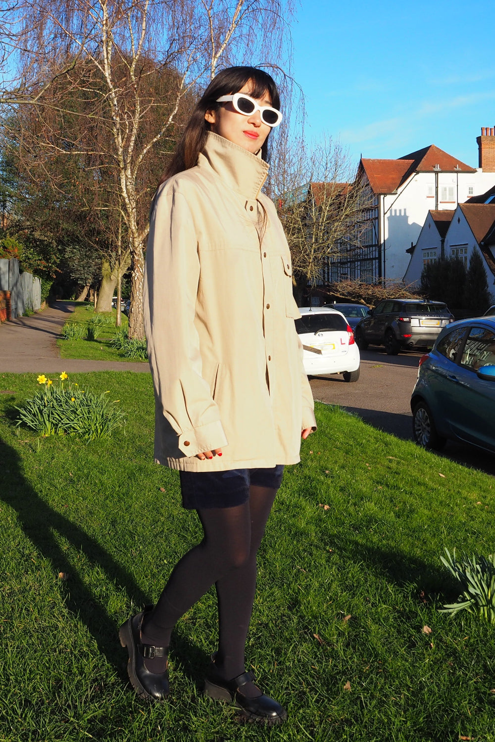 vintage80smensjacket