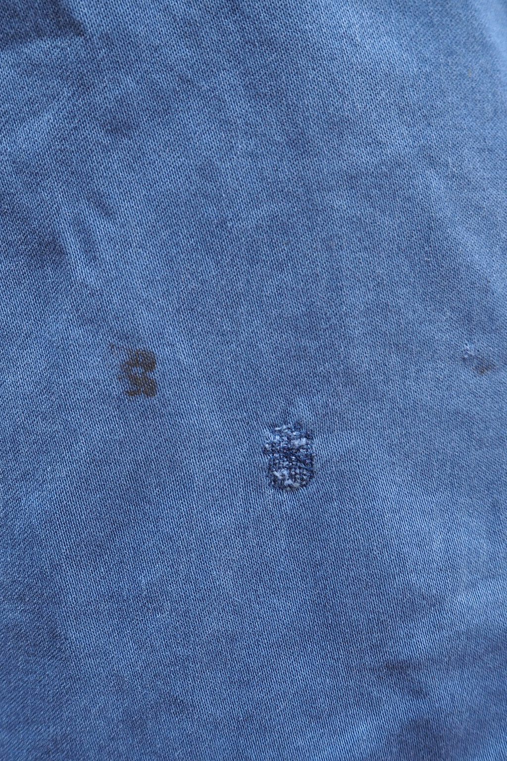 Vintage SPILAG Work Jacket Blue/Navy