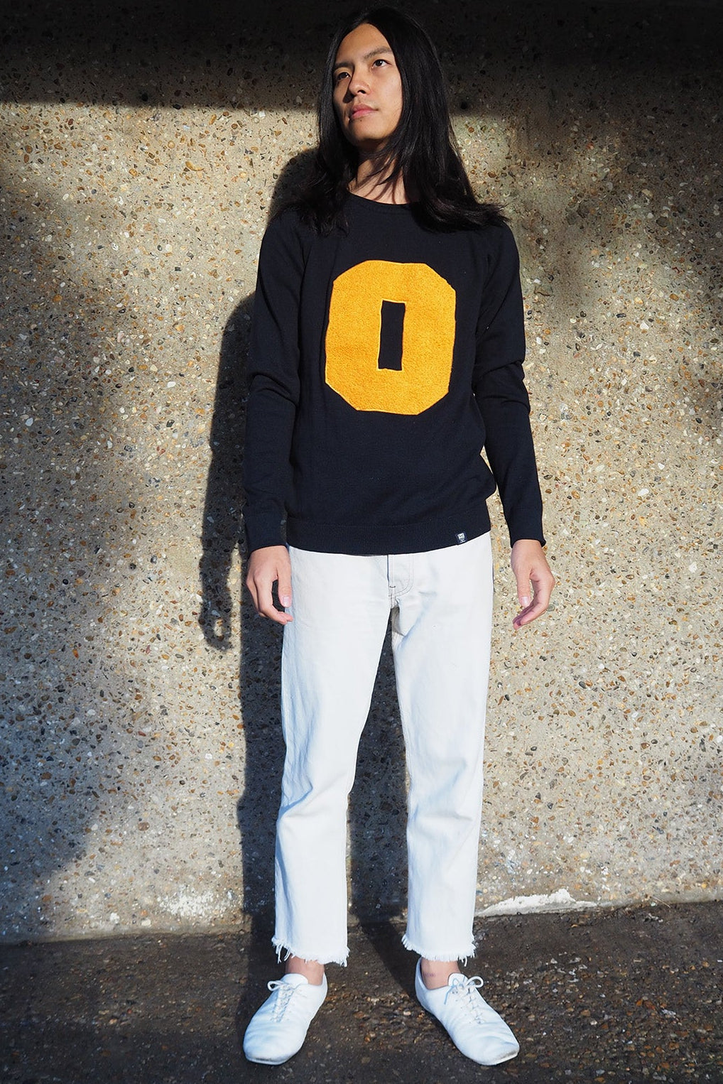 Deadstock Sweater JACK & JONES | Vintage Men's Knit