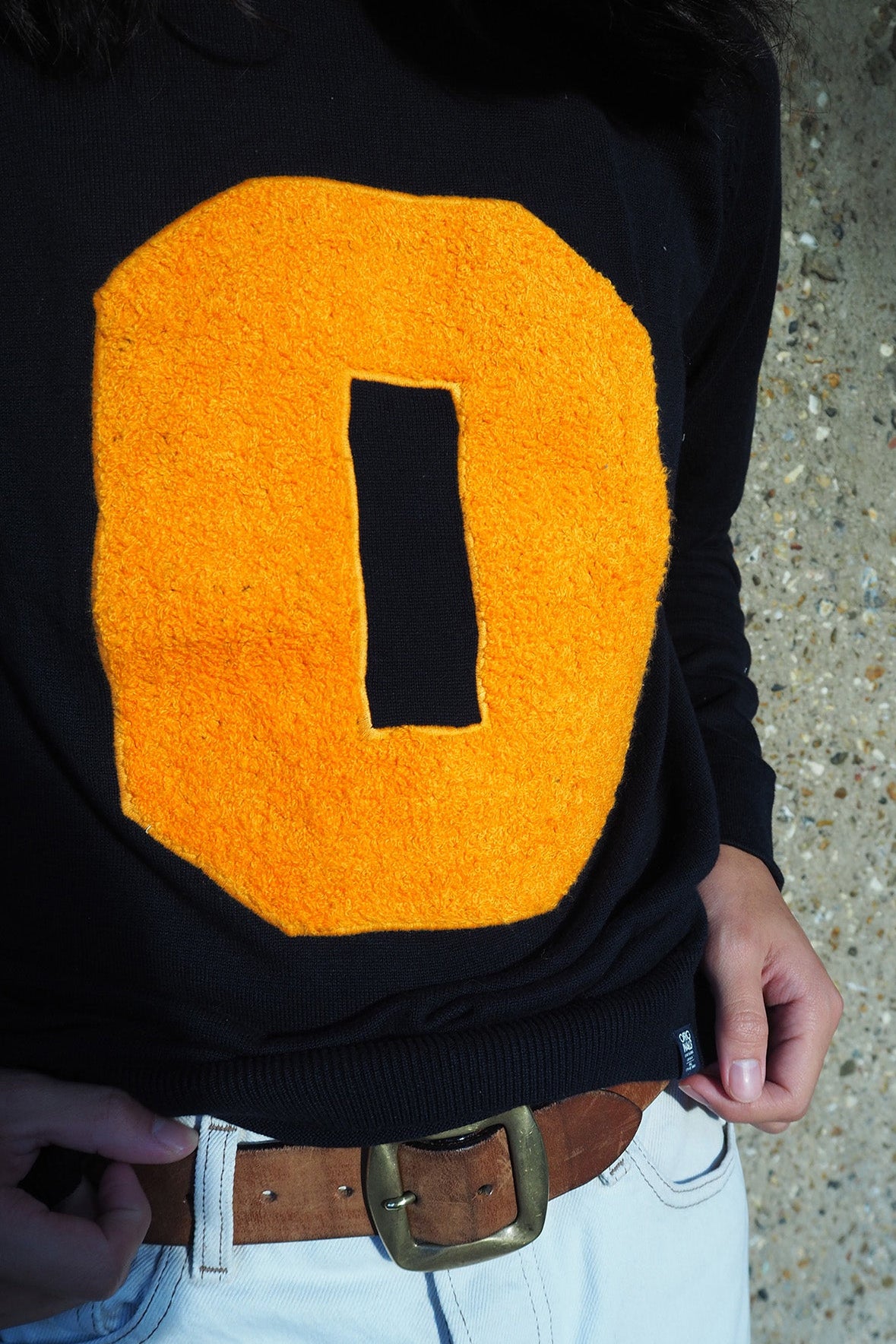 Deadstock Sweater JACK & JONES | Vintage Men's Knit