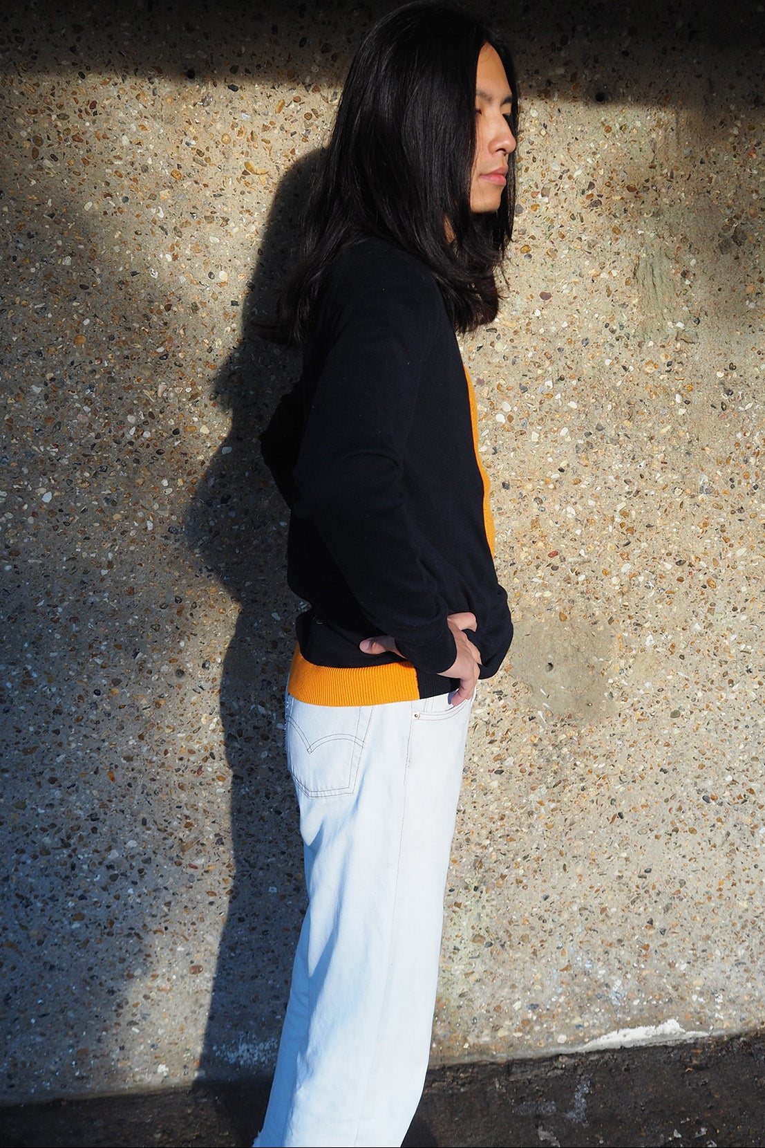 Deadstock Sweater JACK & JONES | Vintage Men's Knit