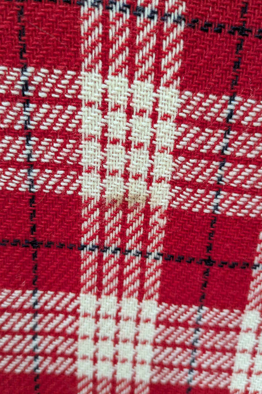 Late 50's Mini Dress Sis NewYork | Mock Neck Puff Shoulder Wool Dress