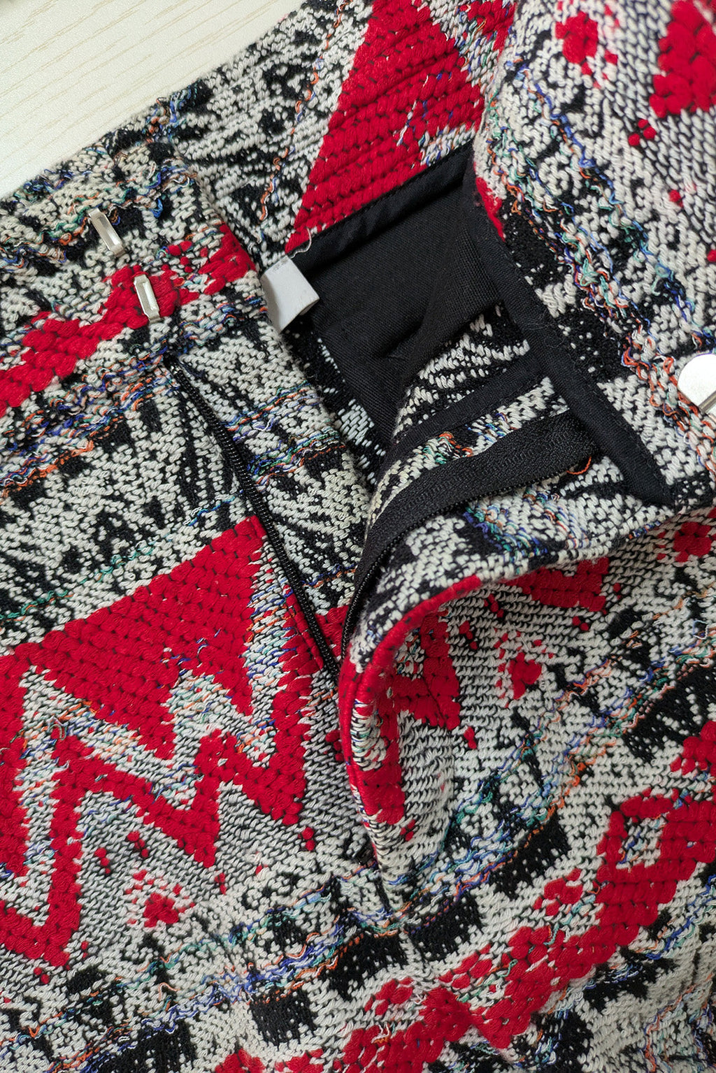 IRO Tweed Short Pants SIZE36 | Parisian Brand