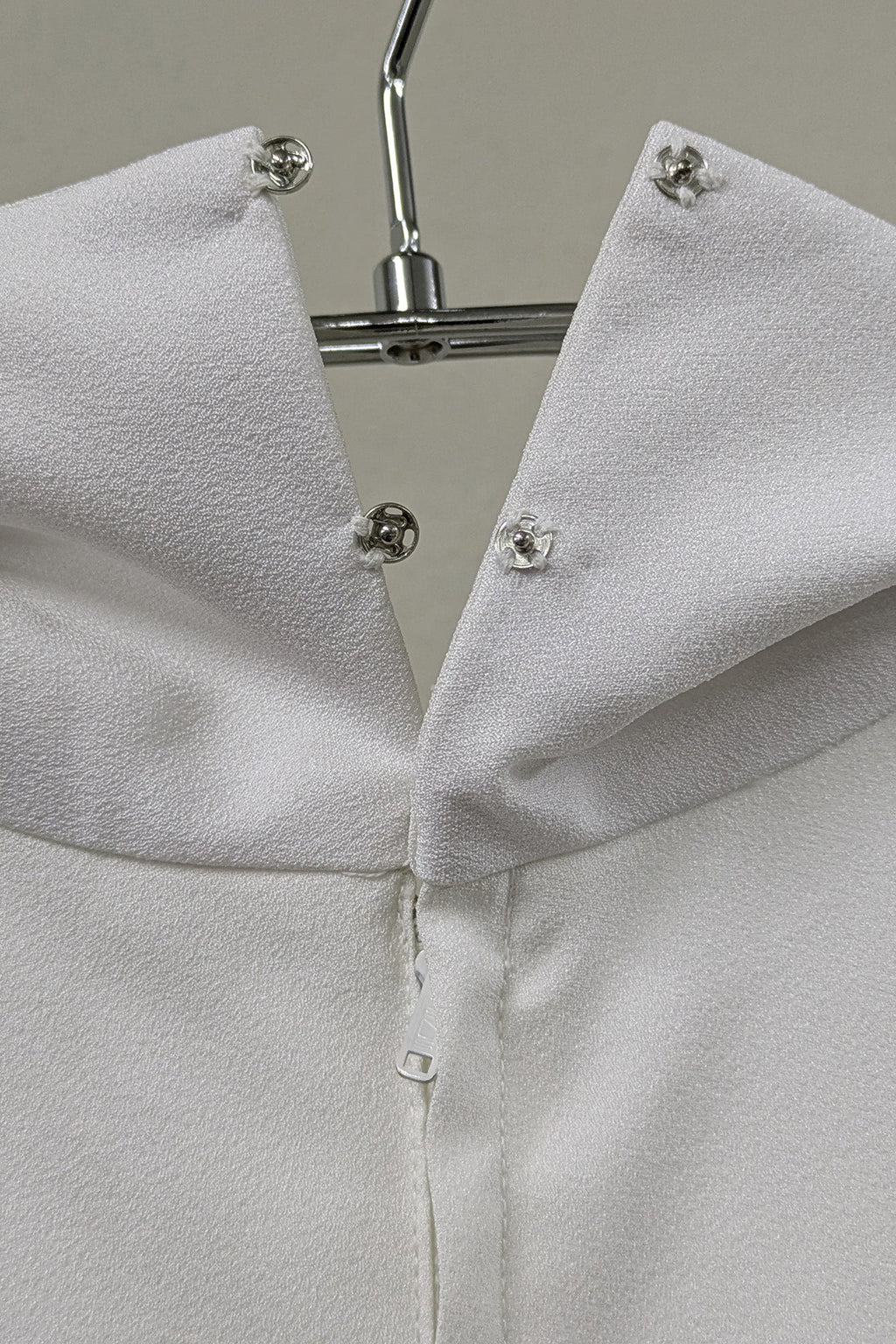 Late 60's/Early 70's Dress London Vintage | Sailor Collar Skipper Maxi