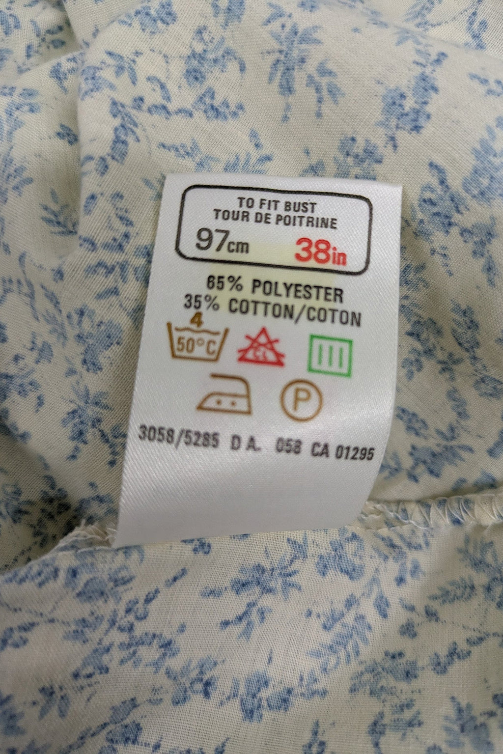 70's Night Gown St.Michael UK | Vintage Lace Dress