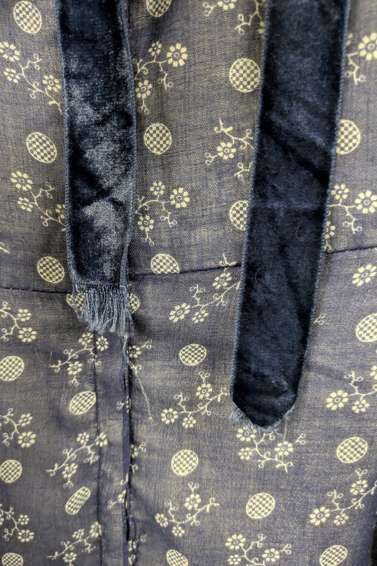 70's Victorian Dress Fiona England | Romantic Country Lace Maxi Dress