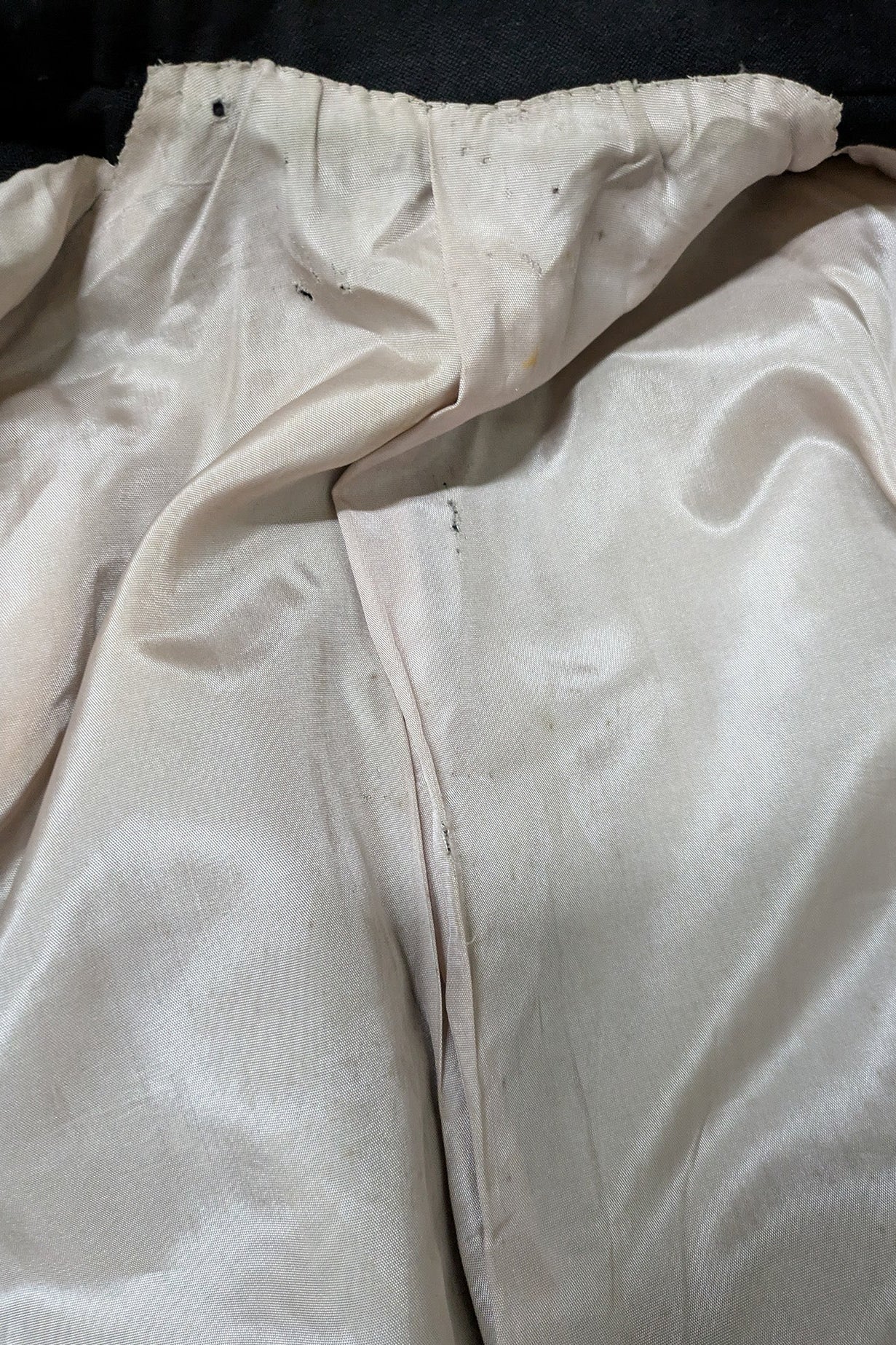 50's European Jacket London Vintage | Equestrian Style Short Blazer