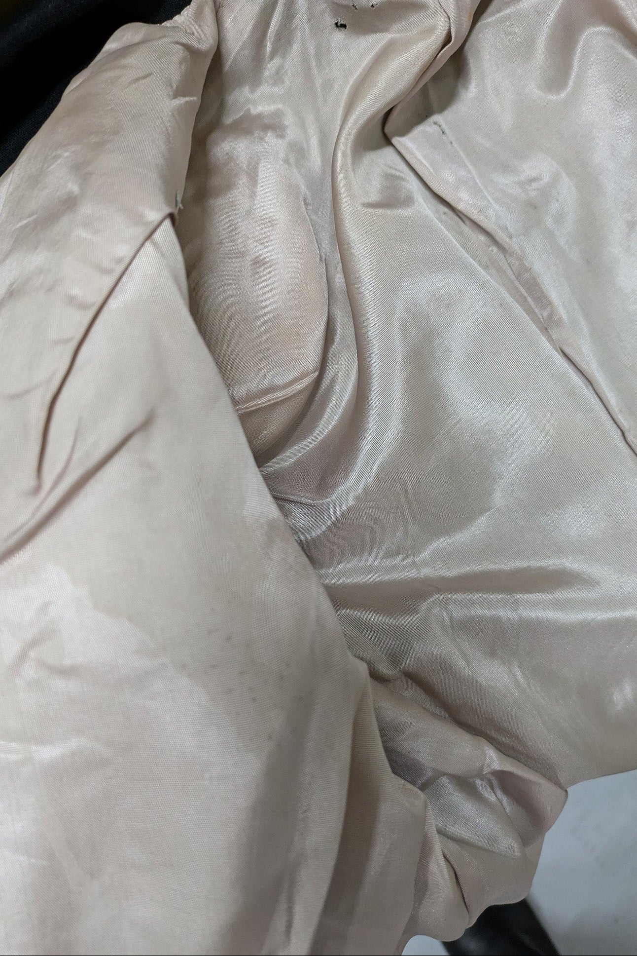 50's European Jacket London Vintage | Equestrian Style Short Blazer