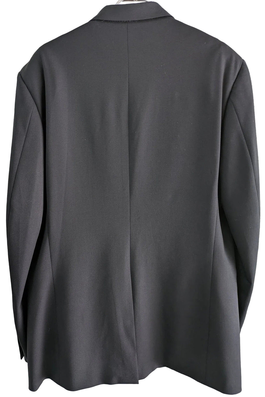 Prada Men's Jacket Italy Vintage | Oversized Tailored Wool Blazer