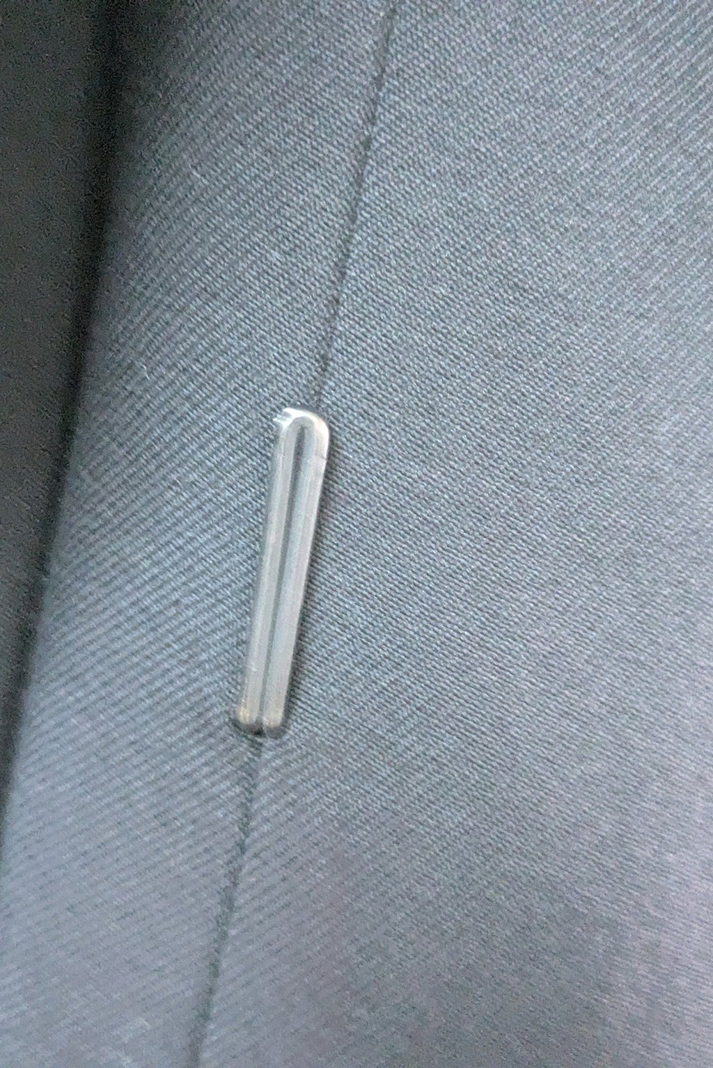 Vintage Sailor Jacket Royal Navy UK | Women's Naval Wool Uniform