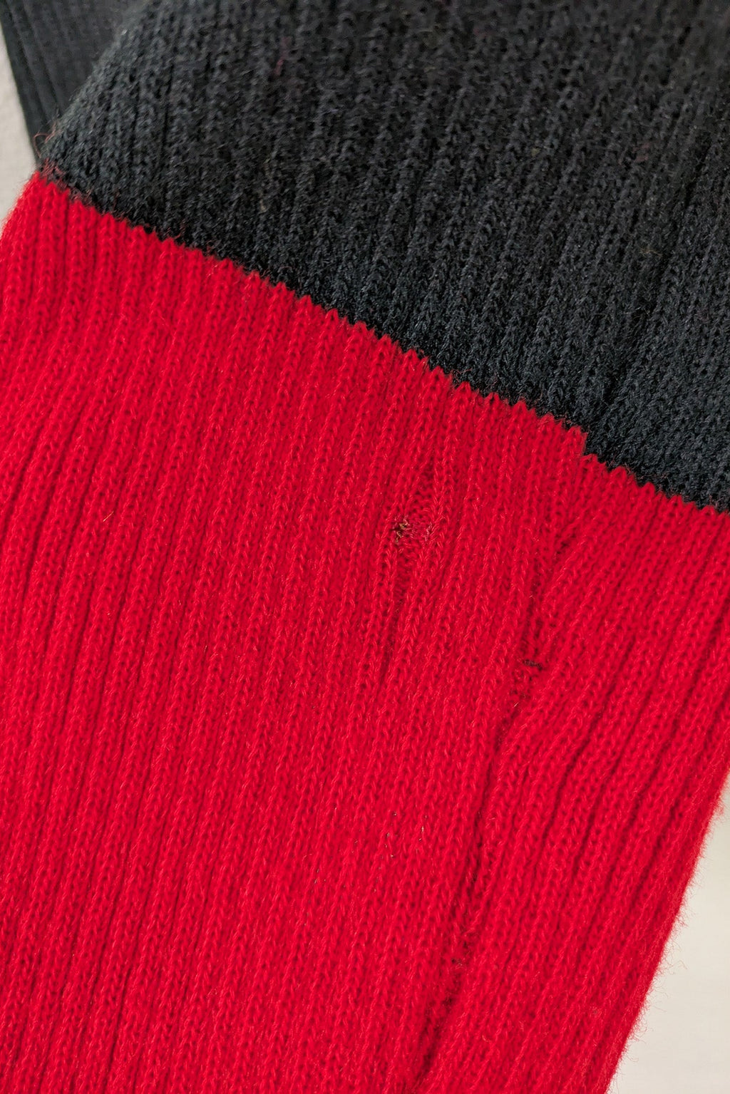 70's Knit Tank Top Benjamin London | Bauhaus Inspired Vintage Vest