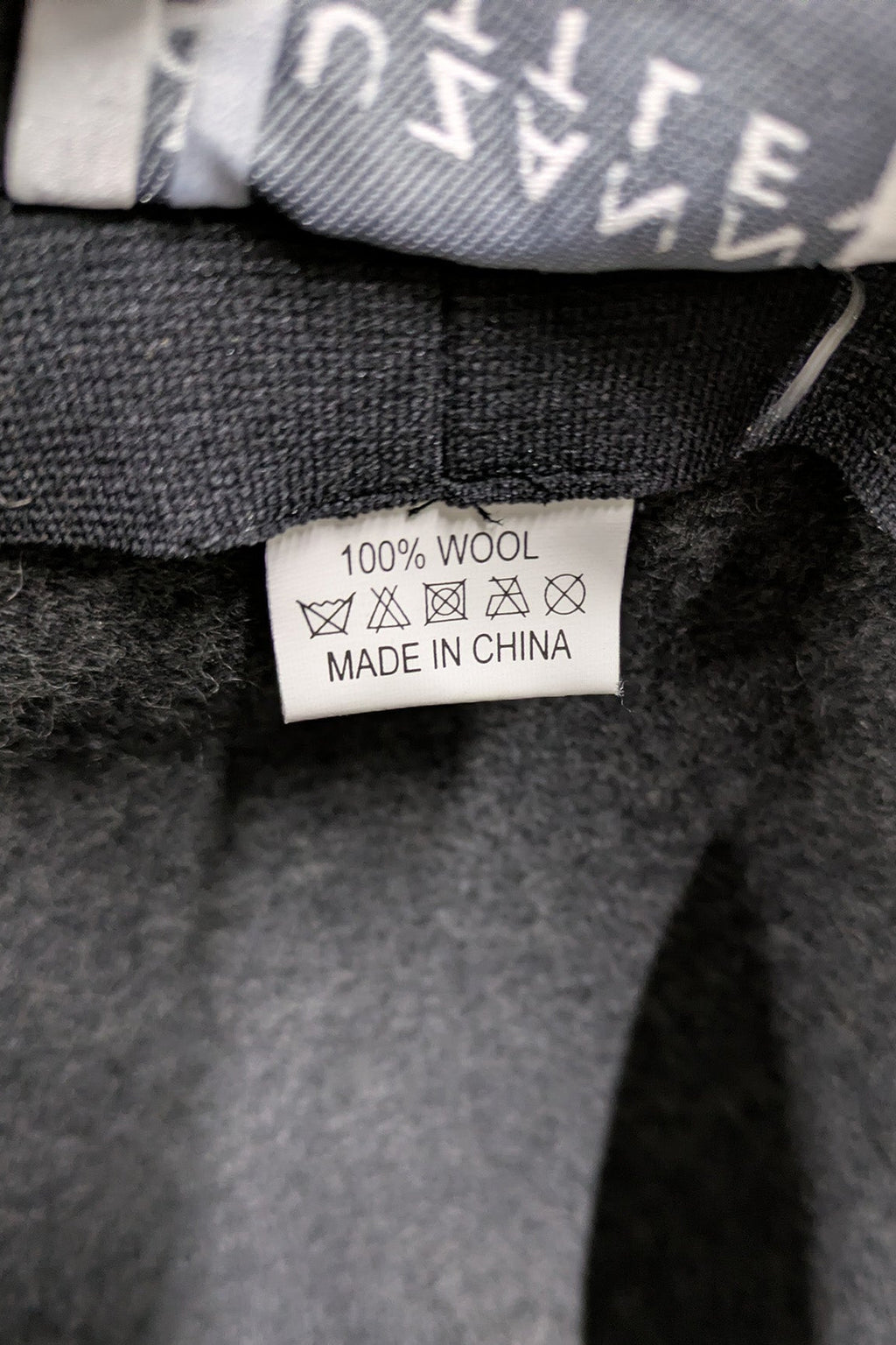 50s style Wool Hat Suzanne Bettley London | Vintage Cloche Hat