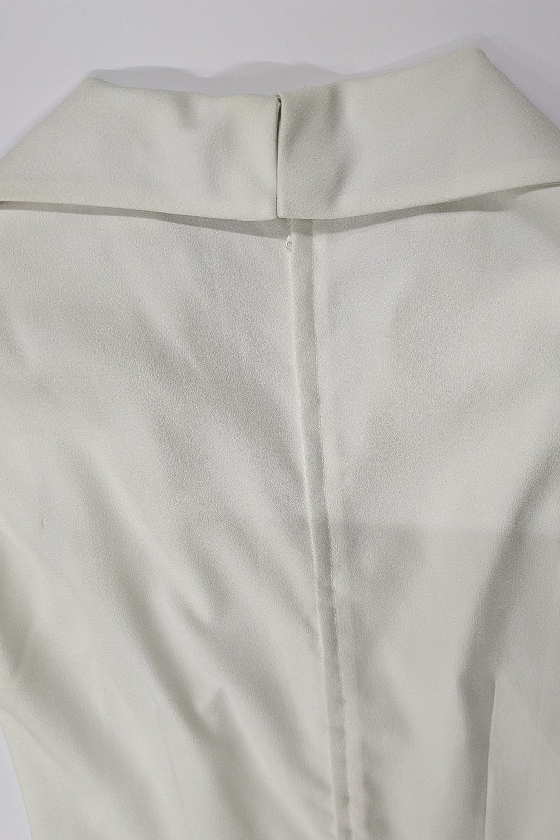 Late 60's/Early 70's Dress London Vintage | Sailor Collar Skipper Maxi