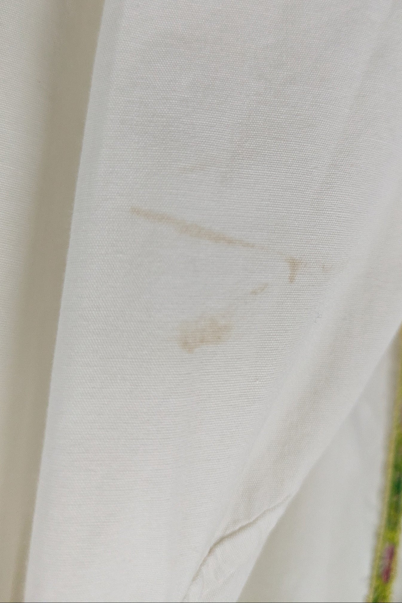 70's Italian Shirt Tavarner&co | Hippie Style Tyrolean Tape Vintage