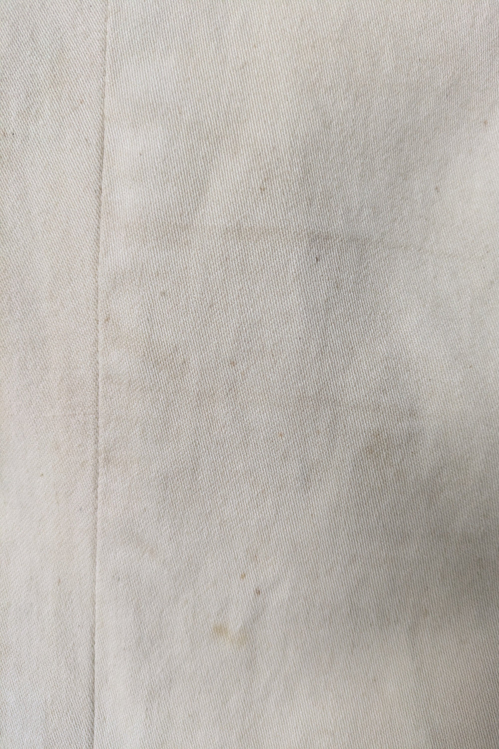 70's White Flare Pants Vintage | Rock Star Style Bell Bottoms