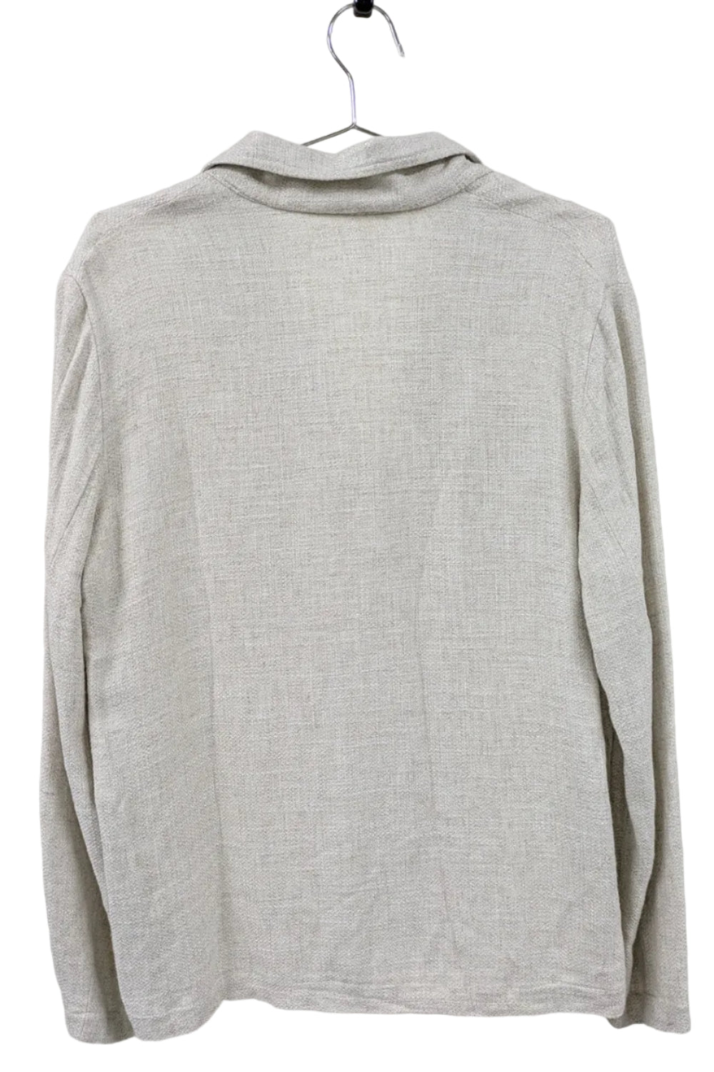 70's Linen Jacket Ester Lane London Vintage | Casual Relaxed Fit