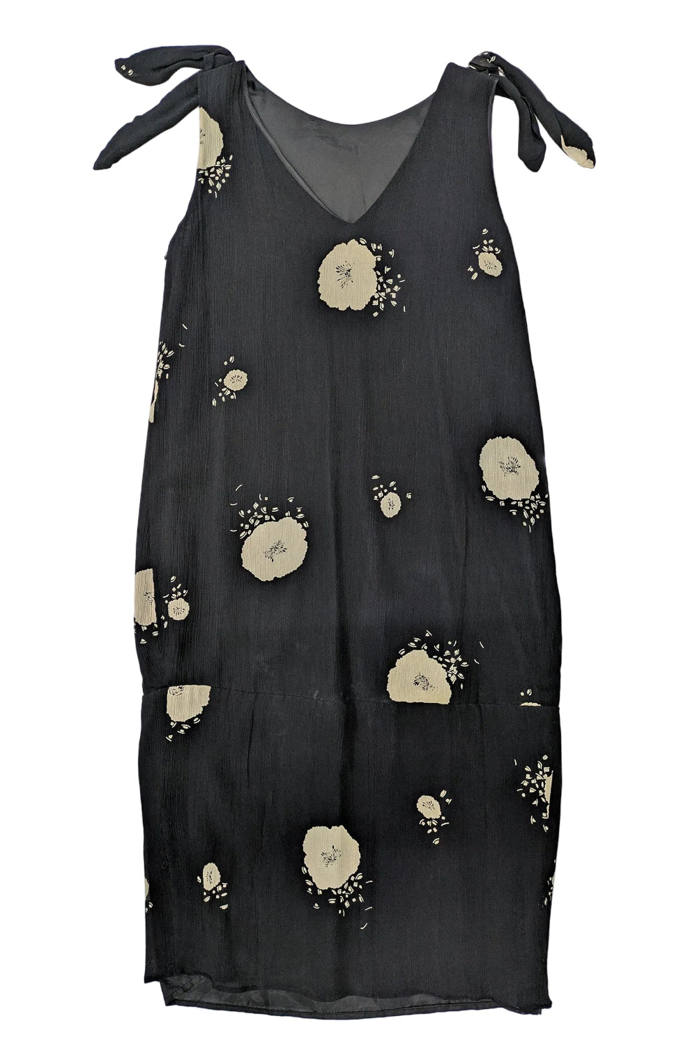 Aristos 70's Dress | Swinging London | Vintage 2-Piece Dress