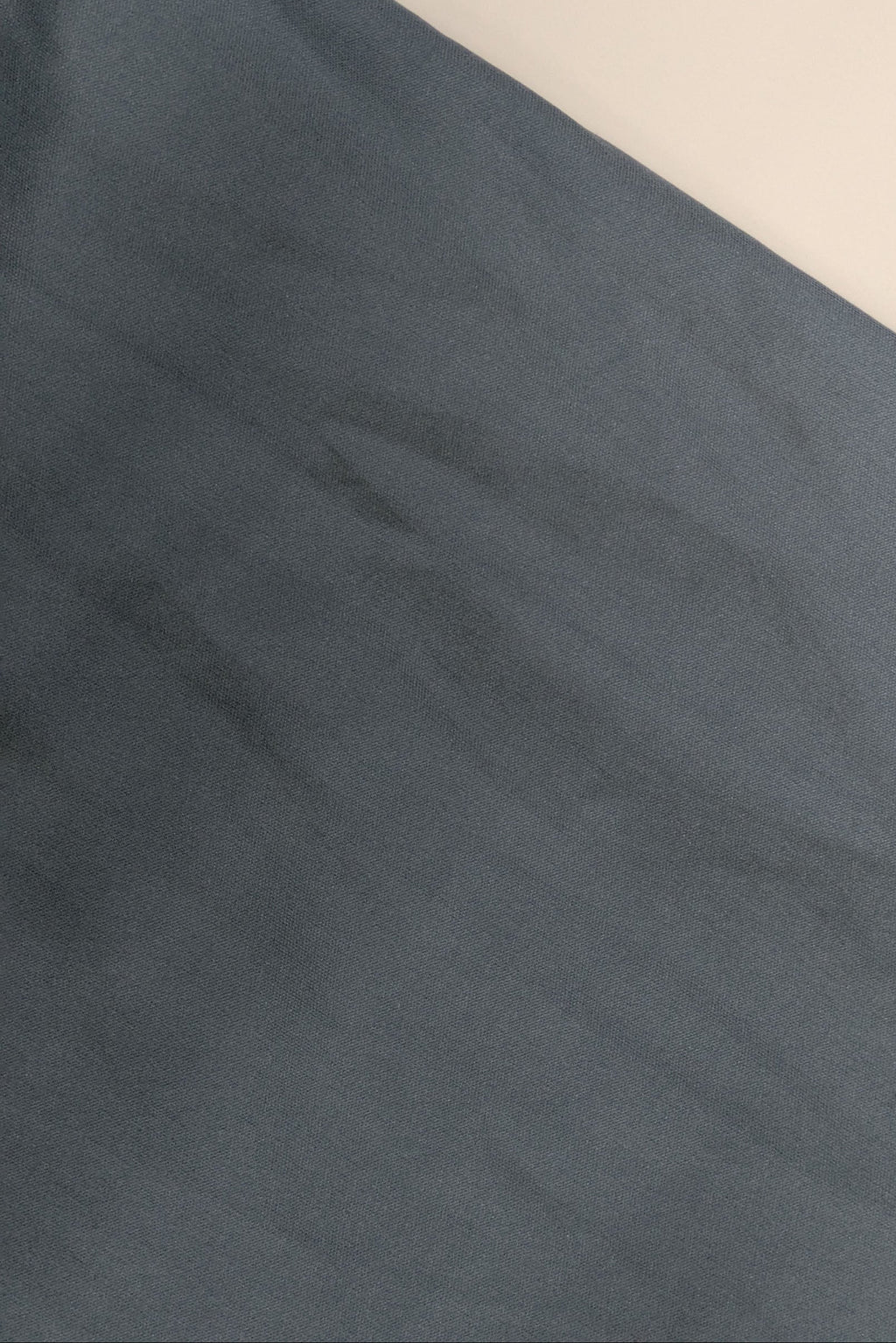 70's Roman Style Maxi Dress | Sky Blue Metallic Hippie Vintage