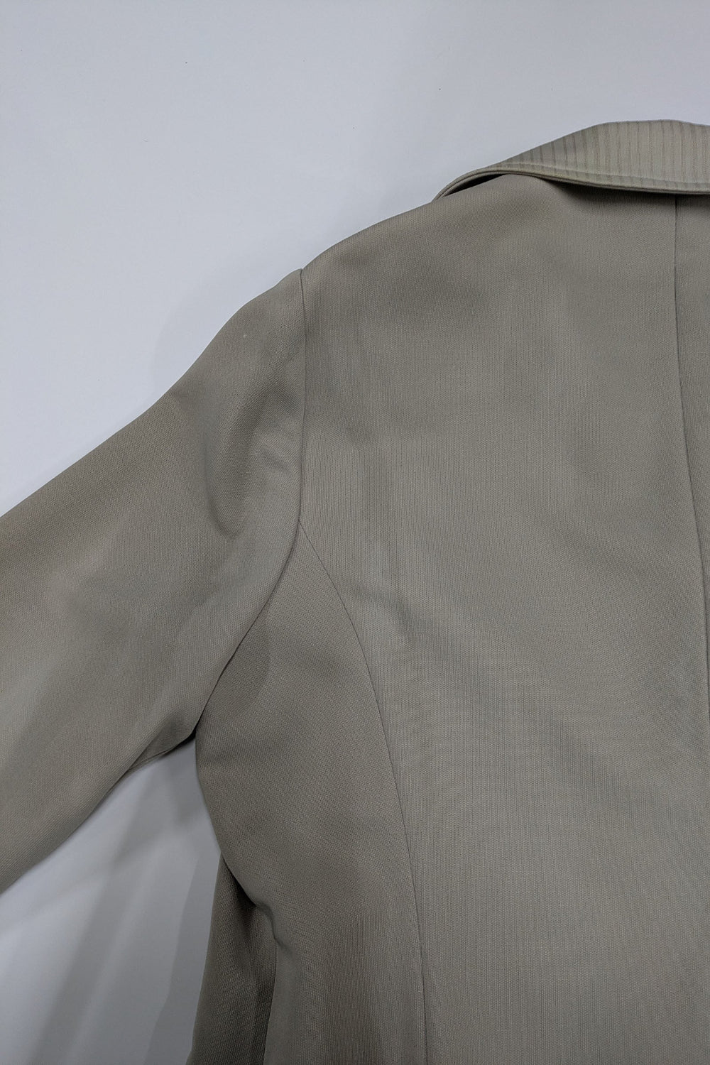 70's Berkertex Jacket with Belt