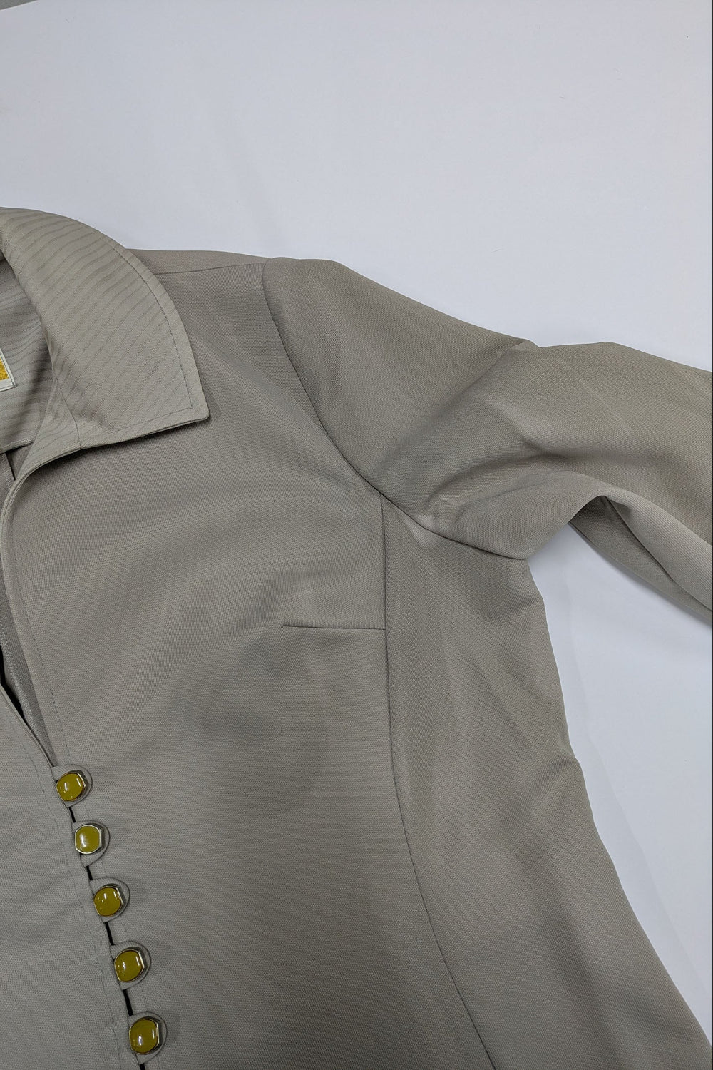 70's Berkertex Jacket with Belt