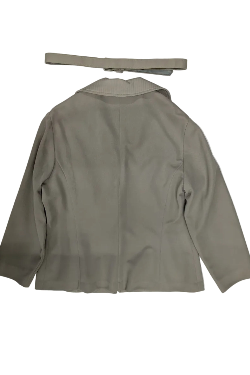 70's Berkertex Jacket with Belt