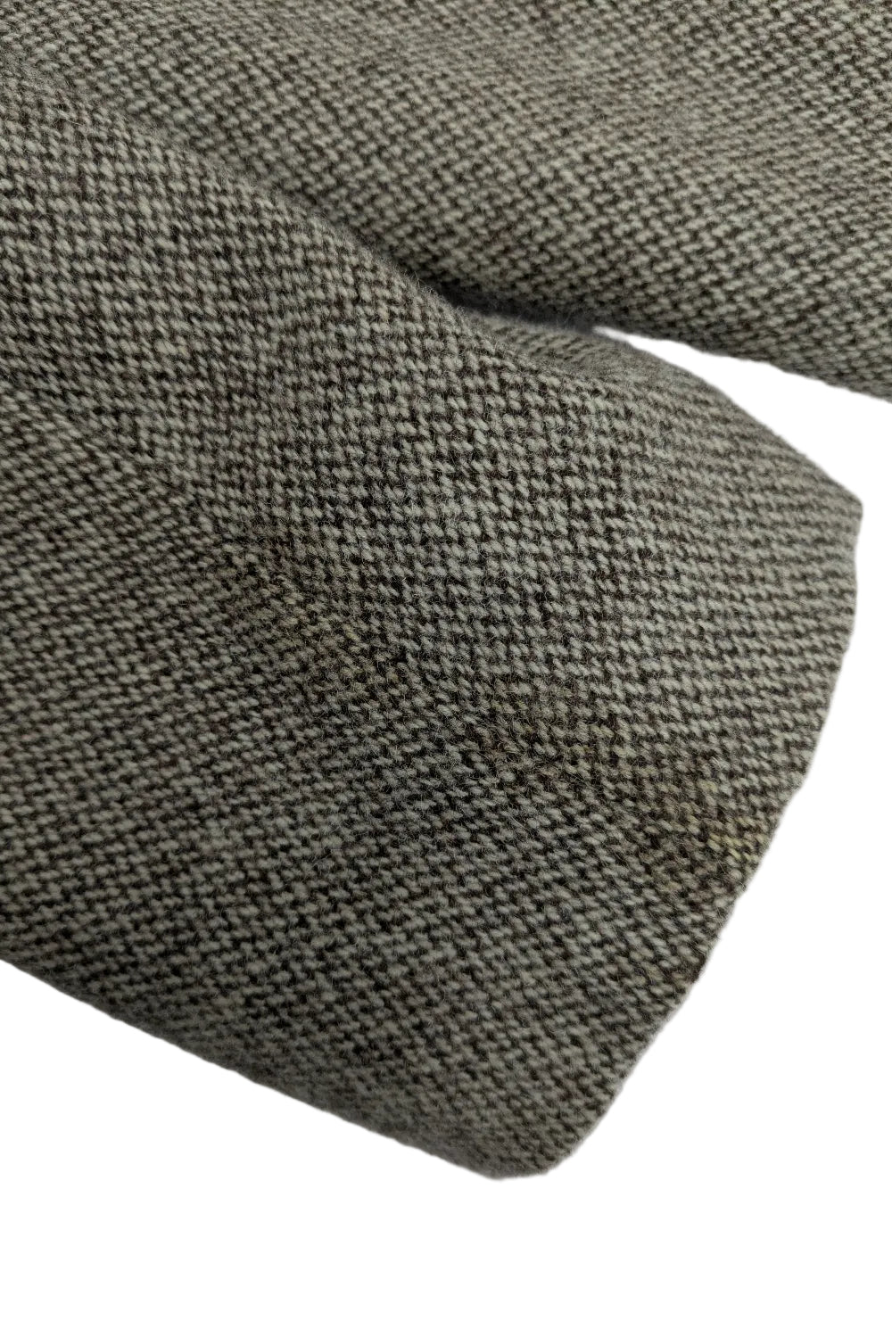 70's St Michaels Wool Jacket|Vintage Safari-Style Wool Jacket