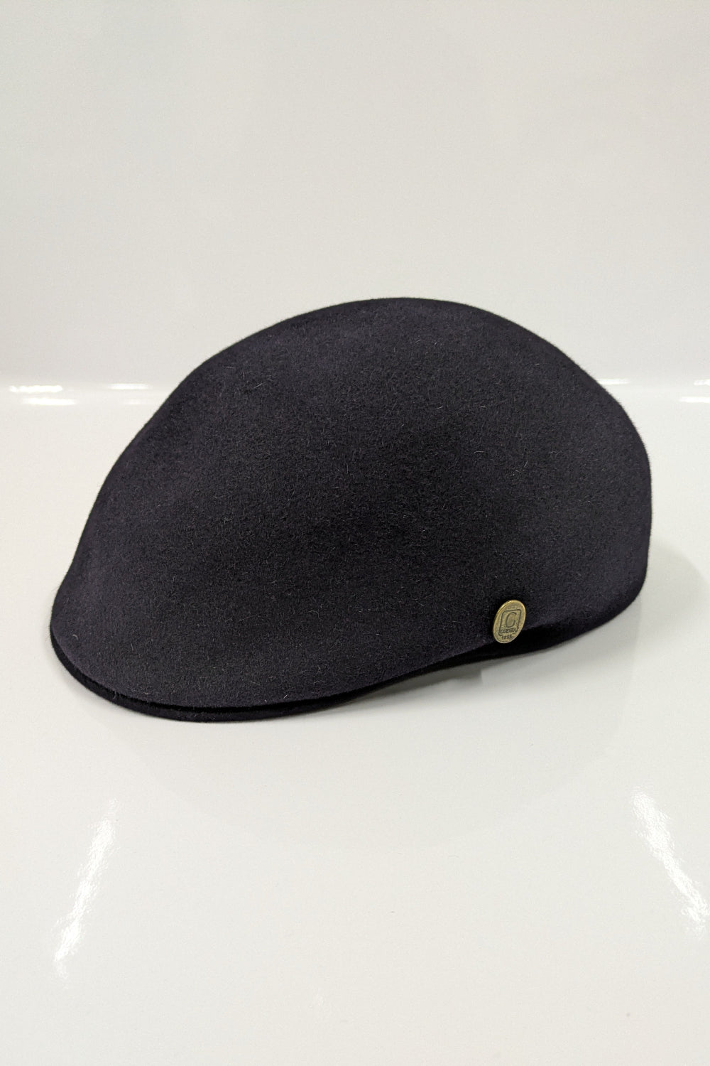 Guerra Wool Hat | Italian Vintage Hunting Cap Since 1855