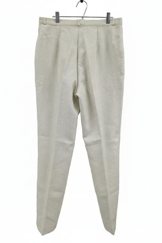St Michael 70's linen Pants|St Michael