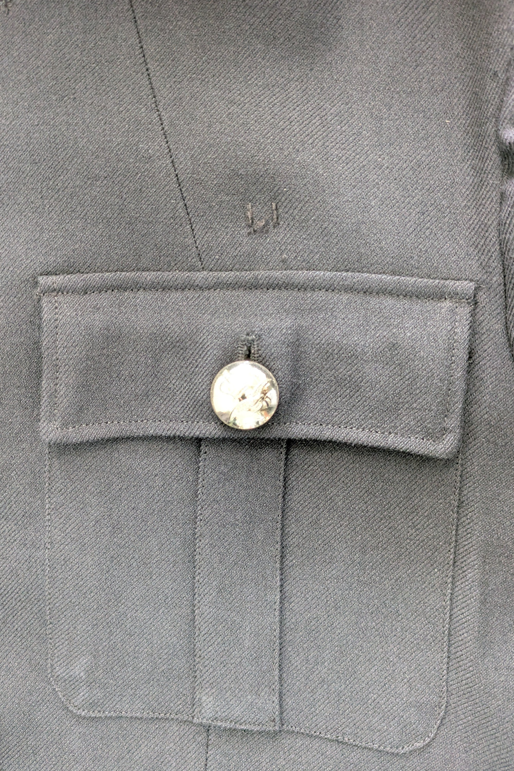 Gordon Highlanders Military Jacket Made in England