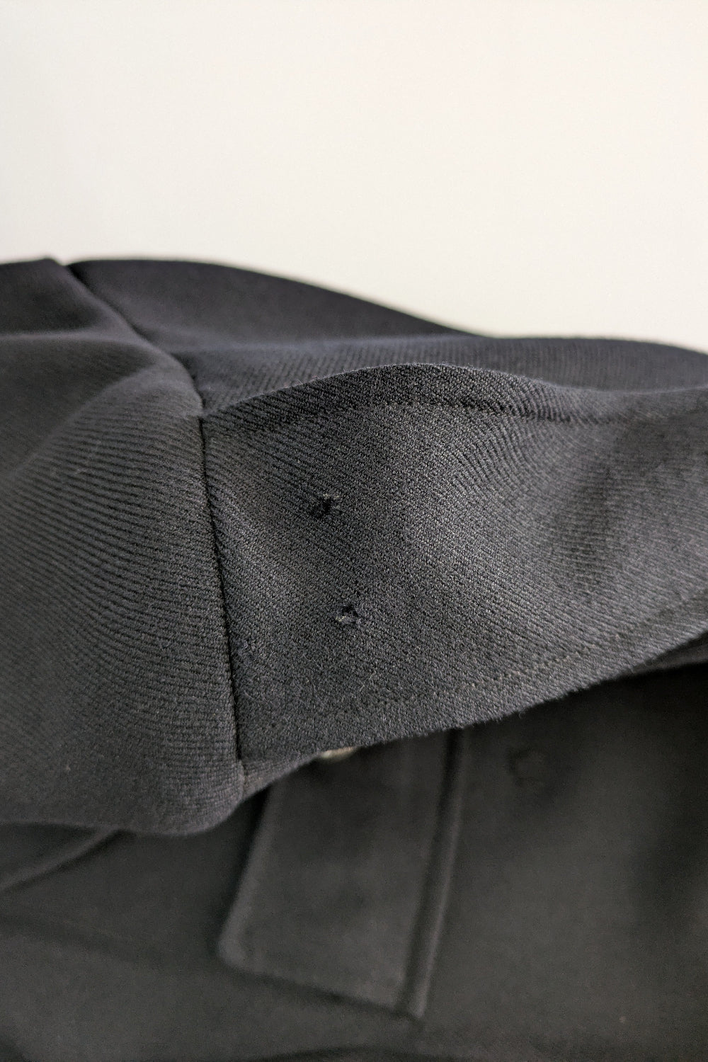 Gordon Highlanders Military Jacket Made in England