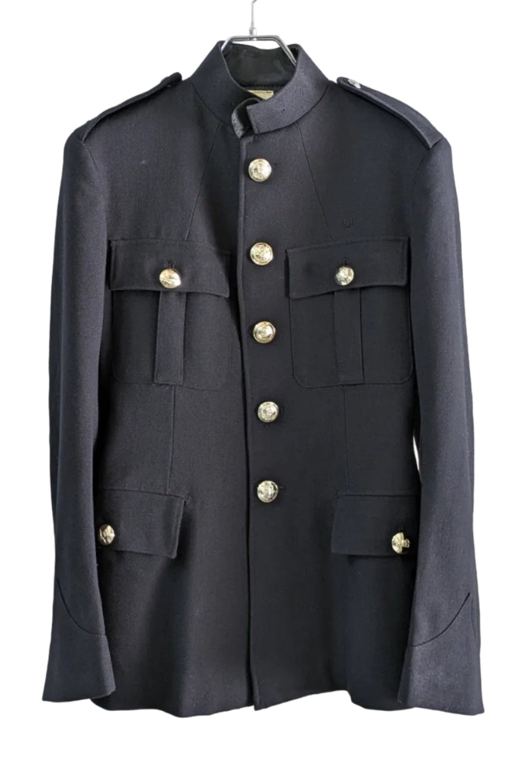 Gordon Highlanders Military Jacket Made in England