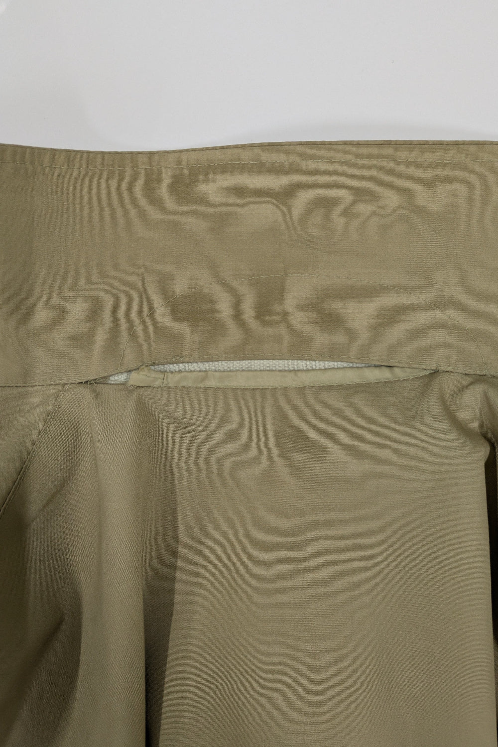 VINTAGE Men's Bomber Jacket